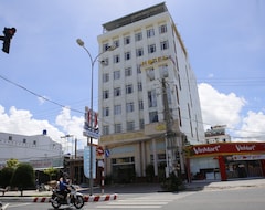 Khách sạn Ngoc Giau (Rạch Giá, Việt Nam)