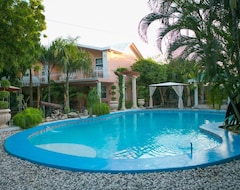 Khách sạn Palm Inn Hotel (Port au Prince, Haiti)