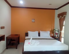 Hotel Capital O 75415 Nanthachart Riverview Resort (Samut Songkhram, Thailand)