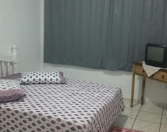 Albergue Hostel Fariafaz (Gaspar, Brasil)