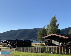 Cijela kuća/apartman Andalsnes Hytteutleie (Andalsnes, Norveška)