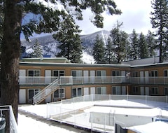 Hotel Alpine Inn & Spa (South Lake Tahoe, Sjedinjene Američke Države)