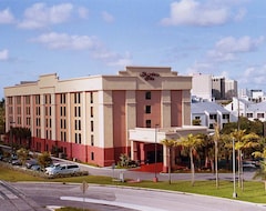 Otel Hampton Inn Miami/Dadeland (Miami, ABD)