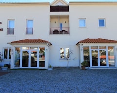 Vale do Zezere Hotel (Manteigas, Portekiz)