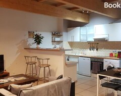 Casa/apartamento entero Appart Tout Confort, Climatise Sur Coursan (Coursan, Francia)