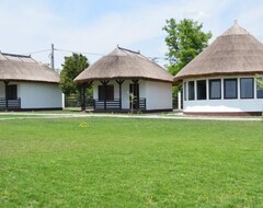 Pensión Casa Patru Anotimpuri (Murighiol, Rumanía)