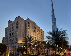 The Heritage Hotel, Autograph Collection (Dubai, Ujedinjeni Arapski Emirati)