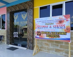 Khách sạn Victory (Ruteng, Indonesia)