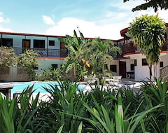 Hotel Drift Inn Cayo (San Ignacio, Belize)