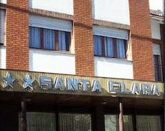 Khách sạn Santa Clara (Necochea, Argentina)