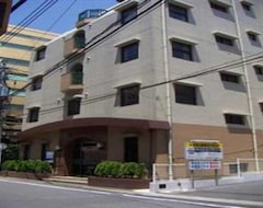 Otel Ikeda (Nagasaki, Japonya)