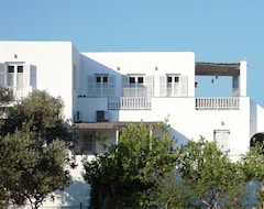 Toàn bộ căn nhà/căn hộ Margarita Studios (Platis Gialos, Hy Lạp)