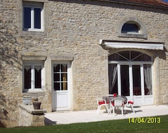 Toàn bộ căn nhà/căn hộ A Haven Of Peace In A Large Charming Residence (Tanay, Pháp)