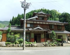 Pansion Minshuku Hosono (Kyotamba, Japan)