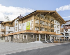 Khách sạn Hotel Flachauerhof (Flachau, Áo)