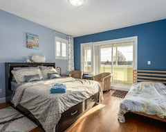 Hele huset/lejligheden 2-br New House Near Downtown Vancouver (Vancouver, Canada)
