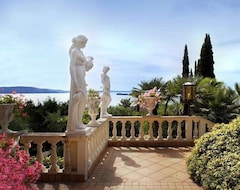 Khách sạn Park Hotel Ville Montefiori (Gardone Riviera, Ý)