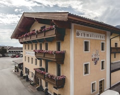 Hotelli Schmalzerhof (Kolsass, Itävalta)