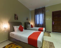 Khách sạn OYO 795 Nahdhoh Langkawi Resort (Kedawang, Malaysia)