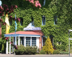 Hotel Landhaus Gardels (Sankt Michaelisdonn, Germany)