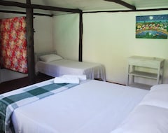 Nhà trọ Vila Aue Suites (Caraíva, Brazil)