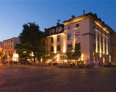 Hotel Ester (Krakov, Polonya)