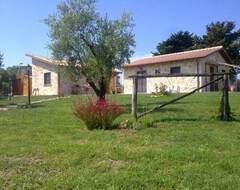 Cijela kuća/apartman Casale Dinelli (Tarquinia, Italija)