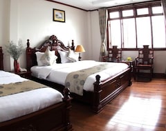 Khách sạn Hotel Kally Saigon (TP. Hồ Chí Minh, Việt Nam)