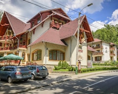 Hotel Szeifert (Sovata, Rumanía)