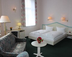 Hotel Baltisches Haus (Zinnowitz, Tyskland)