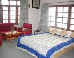 Otel Niva Niwa Lodge (Bhaktapur, Nepal)
