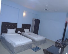Khách sạn Glory Grand (Rajgir, Ấn Độ)