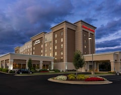 Hotel Hampton Inn & Suites Cleveland-Beachwood (Beachwood, USA)
