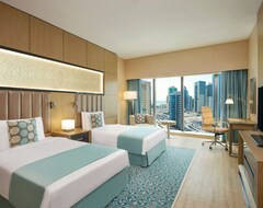 Hotel Wyndham Doha West Bay (Doha, Qatar)