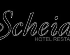 Hotel Scheid's (Wasserliesch, Germany)