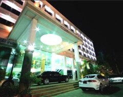 Khách sạn Hotel River (Nakhon Pathom, Thái Lan)