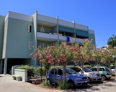 Khách sạn Appartamenti Gallipoli Baia Verde (Gallipoli, Ý)