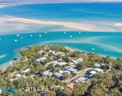 Toàn bộ căn nhà/căn hộ 3 Bedder Overlooking The Ocean +surrounded By Park (Seventeen Seventy, Úc)