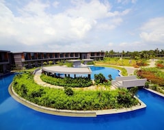 Khách sạn The Amaya Resort Kolkata NH6 (Howrah, Ấn Độ)