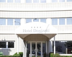 Hotel Donizetti (Lallio, Italy)