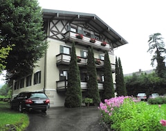 Khách sạn Villa Elisabeth (Rottach-Egern, Đức)