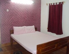 Hotelli Green Chilli (Bolpur, Intia)