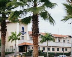 Hotel Residence Jaguary (Jaguariúna, Brazil)