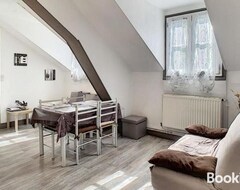 Casa/apartamento entero Residence Du Baliran (Bagnères-de-Luchon, Francia)