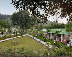 Hotel Corbett Woods (Corbett Nationalpark, India)