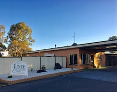 Motel Junee Motor Inn (Junee, Australien)