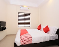 Hotel OYO 16968 Better Inn (Kochi, India)