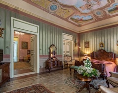 Hôtel Meliaresort Dimore Storiche (Mazara del Vallo, Italie)