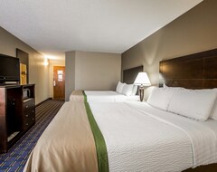 Guesthouse Clarion Inn Asheville Airport (Fletcher, USA)