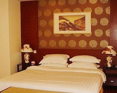 Khách sạn Suzhou Taihu Lake Elysee Garden Chamber Hotel (Tô Châu, Trung Quốc)